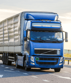 Tracking System